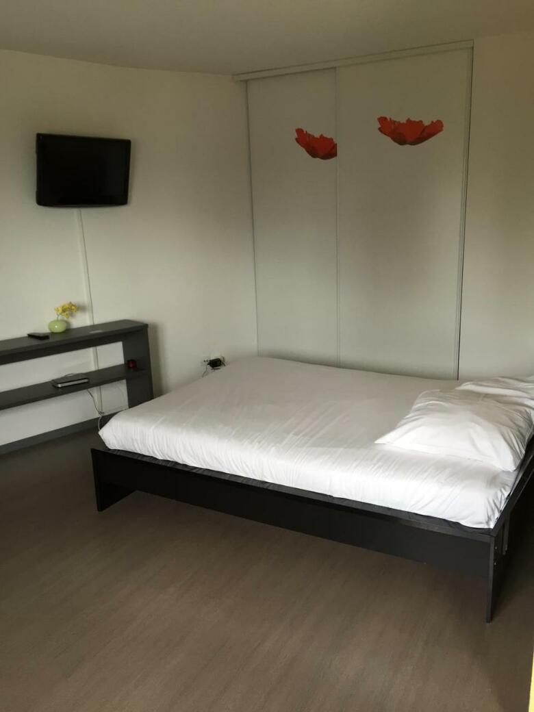Apartamento R�sidence Amal