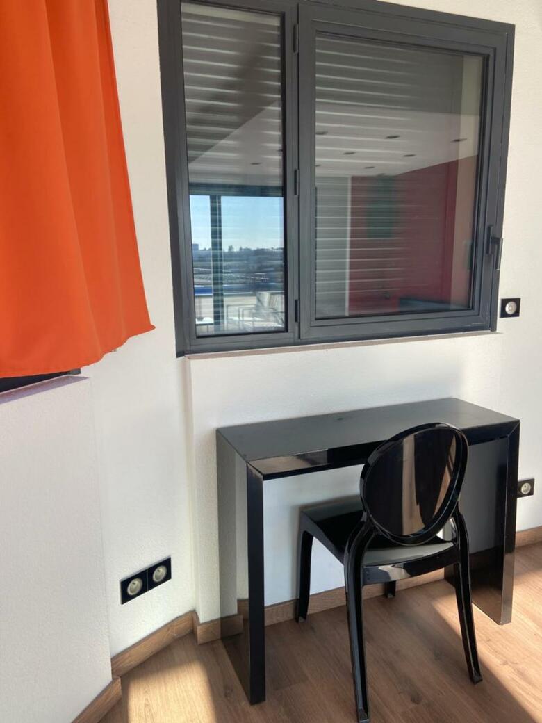 Apartamento R�sidence Amal