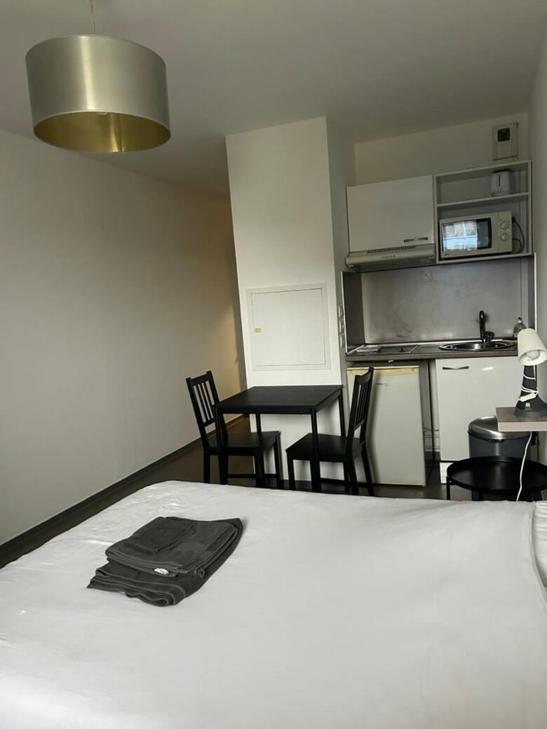 Apartamento R�sidence Amal