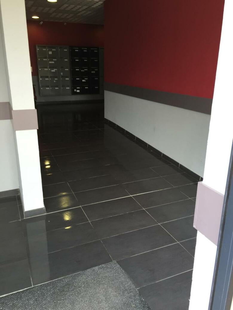 Apartamento R�sidence Amal