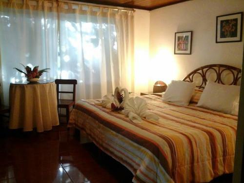 Hotel Lodge El Refugio