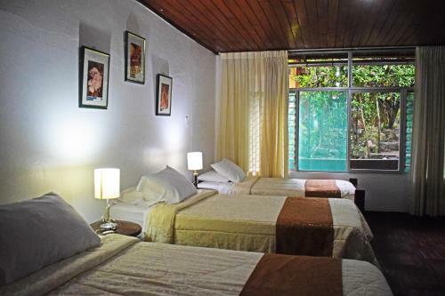 Hotel Lodge El Refugio