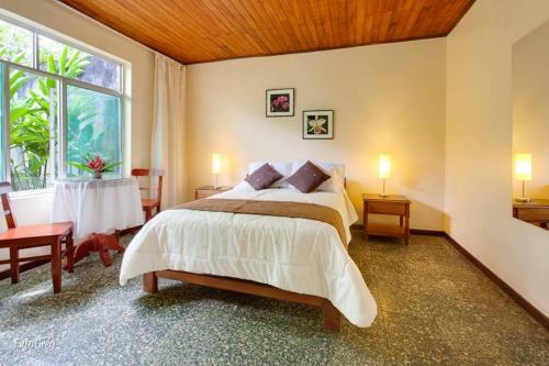 Hotel Lodge El Refugio