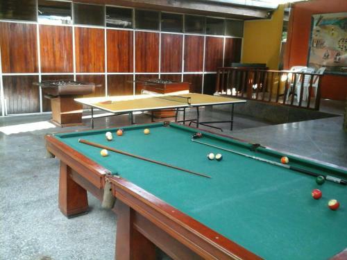 Hotel Lodge El Refugio