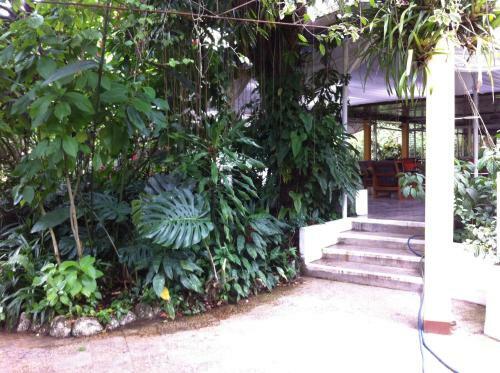 Hotel Lodge El Refugio