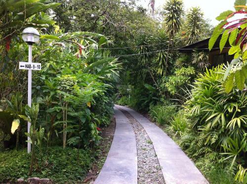 Hotel Lodge El Refugio