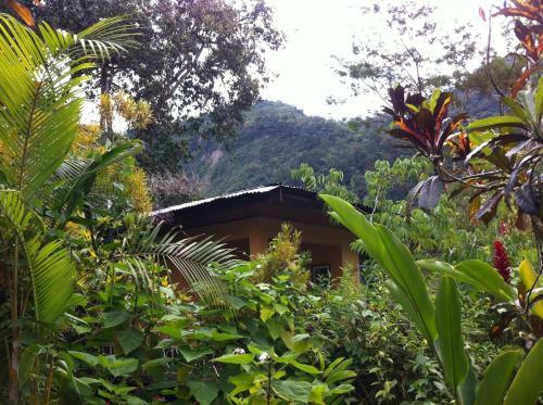 Hotel Lodge El Refugio