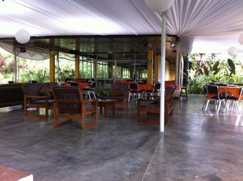 Hotel Lodge El Refugio
