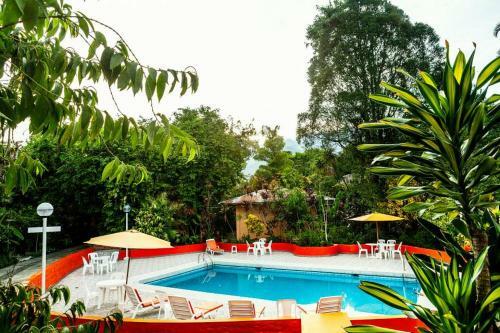 Hotel Lodge El Refugio