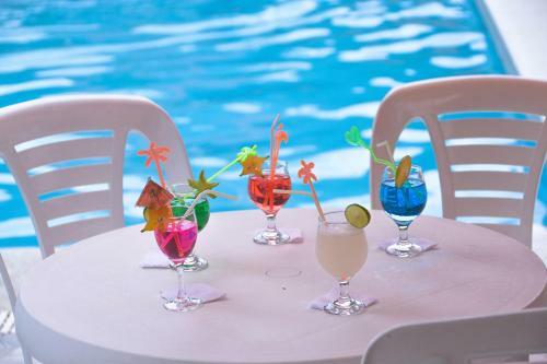 Hotel Lodge El Refugio