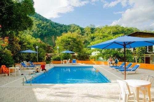 Hotel Lodge El Refugio