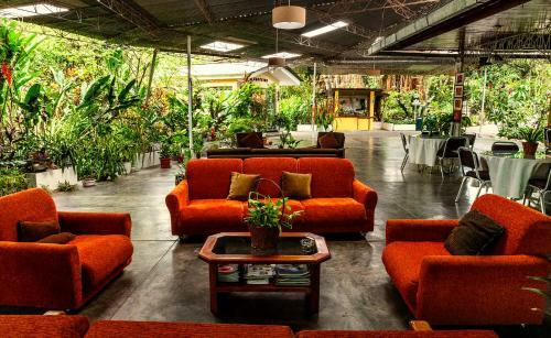 Hotel Lodge El Refugio