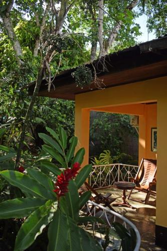 Hotel Lodge El Refugio
