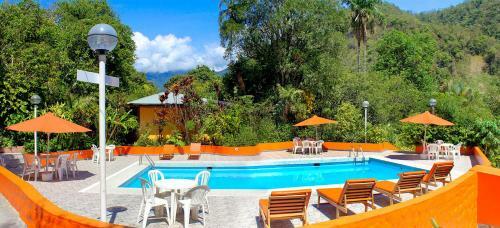 Hotel Lodge El Refugio