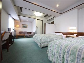 Hotel Route-inn Ueda