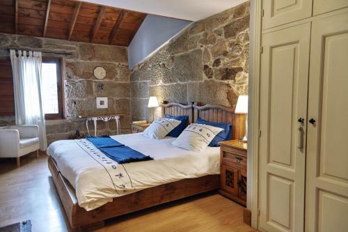 Agroturismo Casa Rural Sabariz