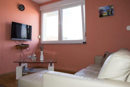 Apartments Sv. Jelena 1