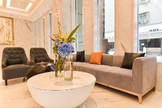 Zenith International Hotel
