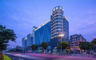 Zenith International Hotel