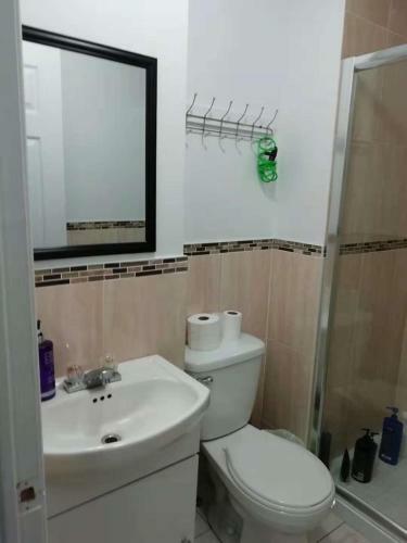 Albergue University Apartment