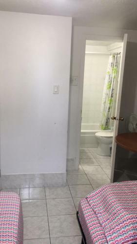 Albergue University Apartment