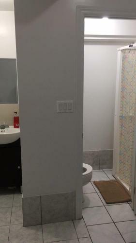 Albergue University Apartment