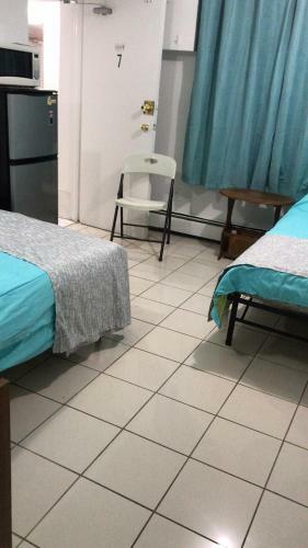 Albergue University Apartment
