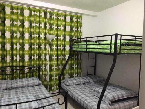 Albergue University Apartment