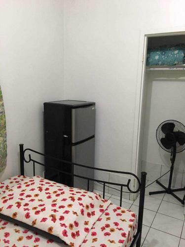 Albergue University Apartment