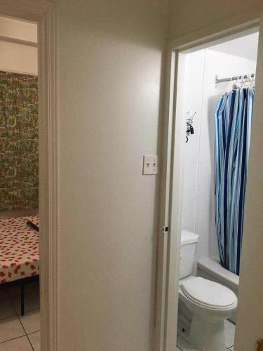 Albergue University Apartment