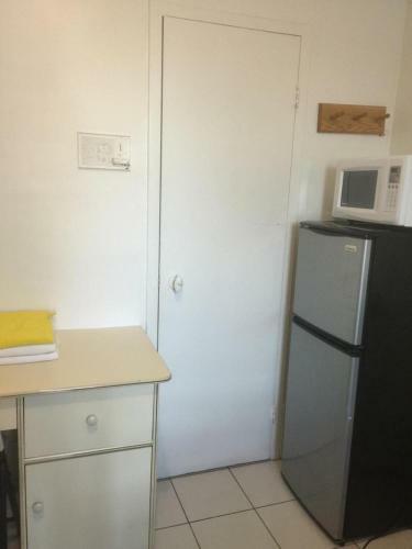 Albergue University Apartment