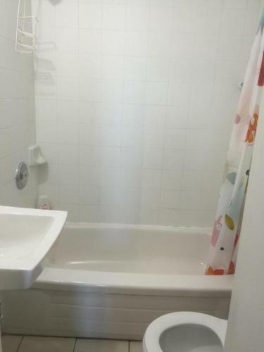 Albergue University Apartment