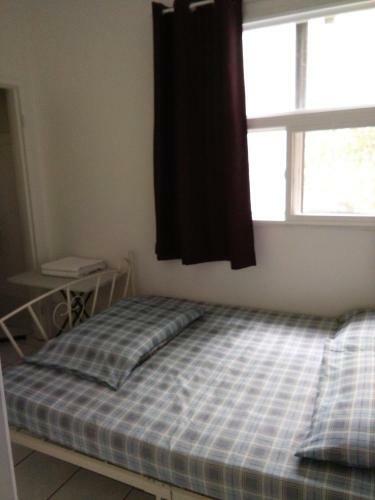 Albergue University Apartment