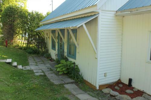La Maison Plaisance