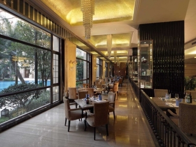 Hotel Chateau Star River Guangzhou Peninsula