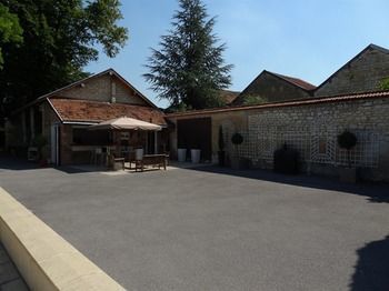 Bed & Breakfast Le Pavillon De Nathalie