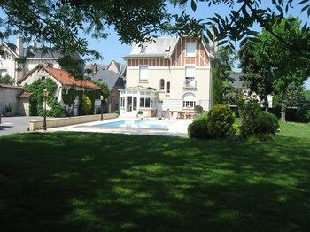 Bed & Breakfast Le Pavillon De Nathalie