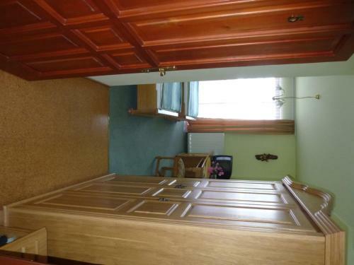 Bed & Breakfast Edelweiss Panzi�