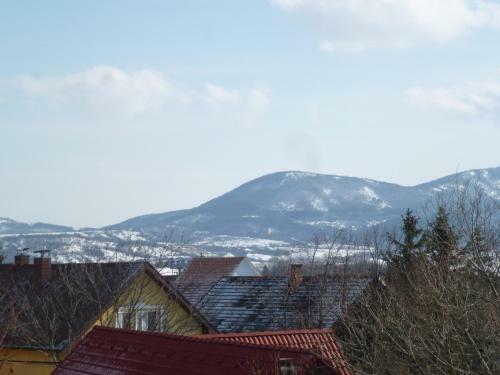 Bed & Breakfast Edelweiss Panzi�