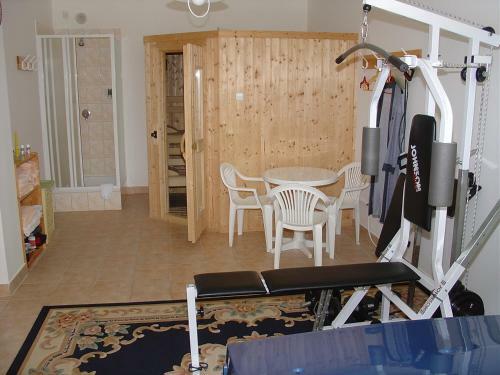 Bed & Breakfast Edelweiss Panzi�