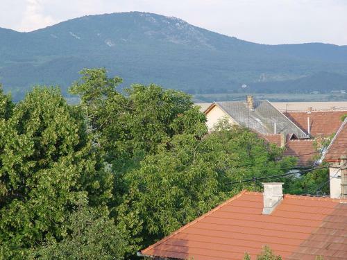 Bed & Breakfast Edelweiss Panzi�