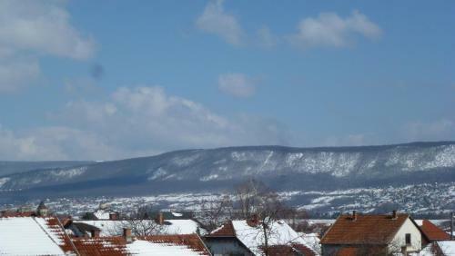 Bed & Breakfast Edelweiss Panzi�