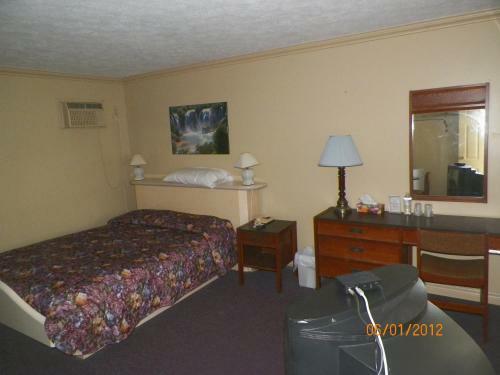 Sunparlor Motel