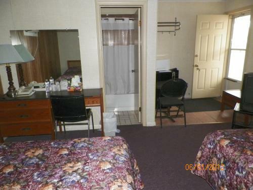 Sunparlor Motel