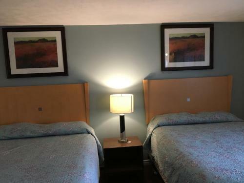 Sunparlor Motel
