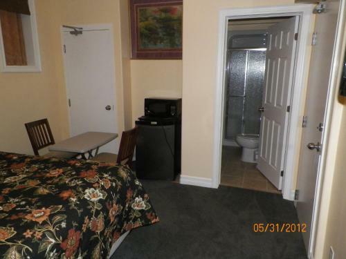 Sunparlor Motel