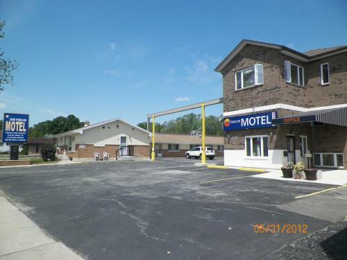 Sunparlor Motel