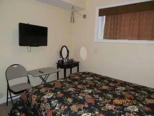 Sunparlor Motel