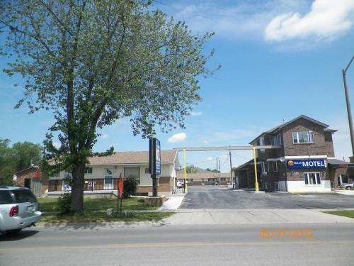 Sunparlor Motel