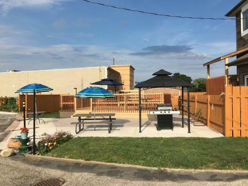 Sunparlor Motel